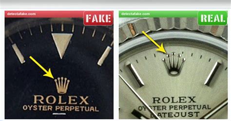 is it easy to spot a fake rolex|how to check rolex authenticity.